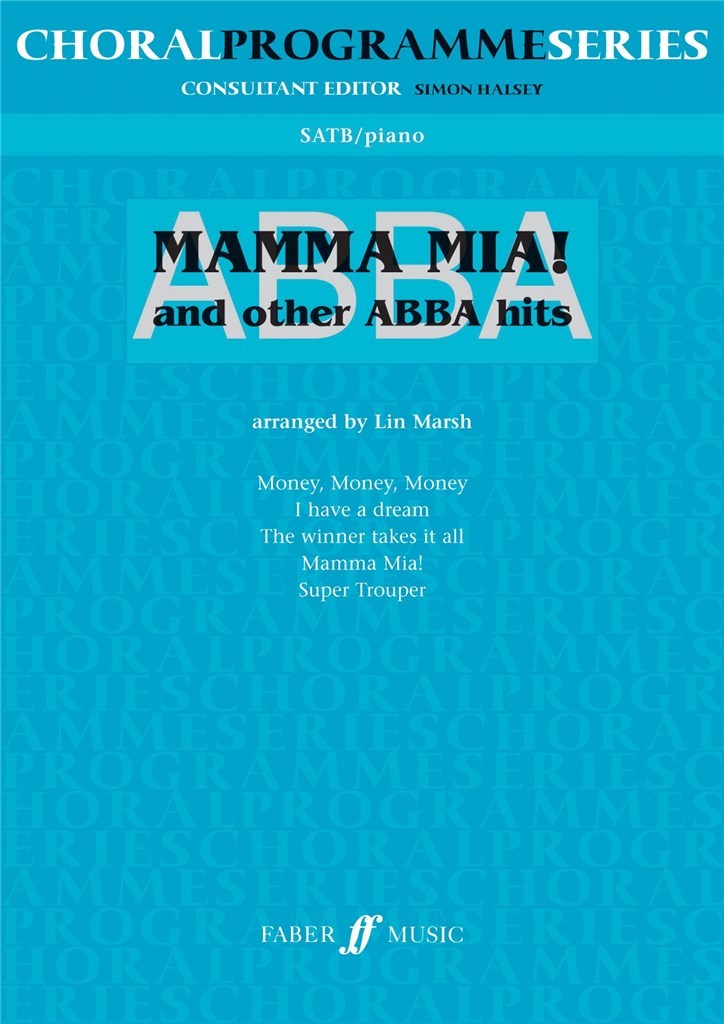Mamma Mia! and other Abba Hits