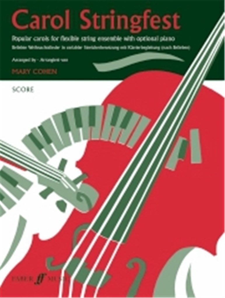 Carol Stringfest