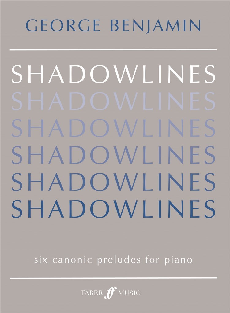Shadowlines