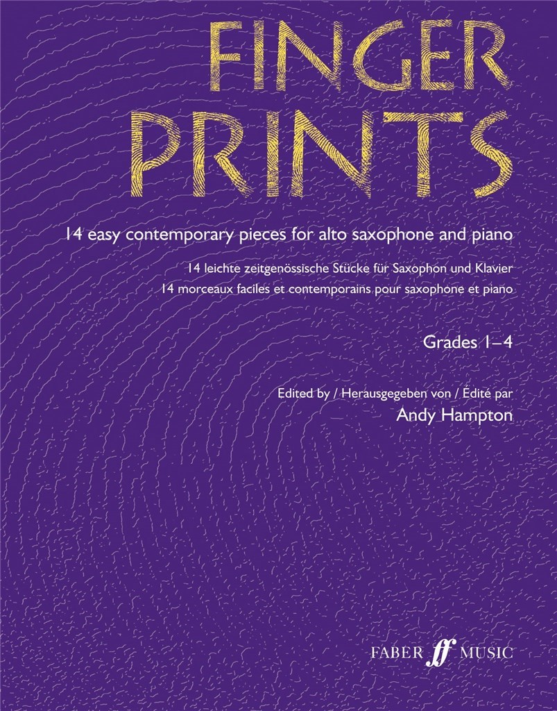 Fingerprints