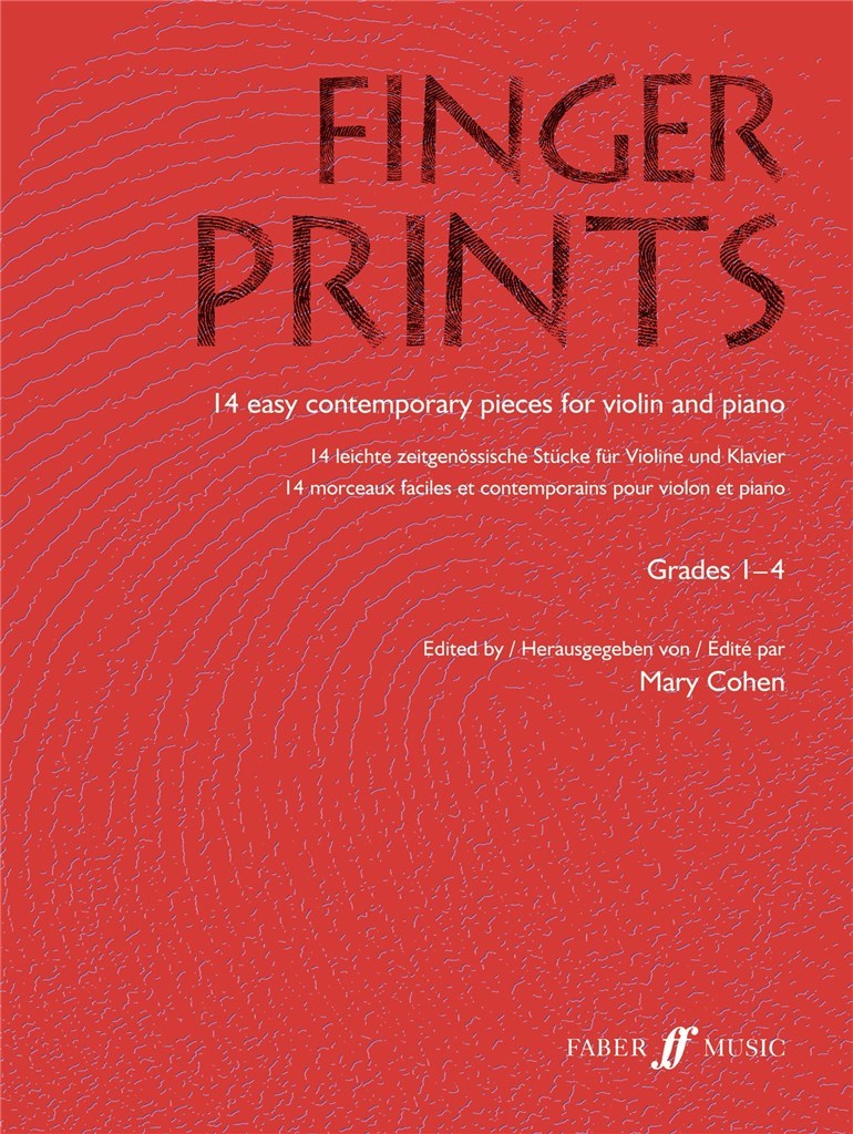 Fingerprints