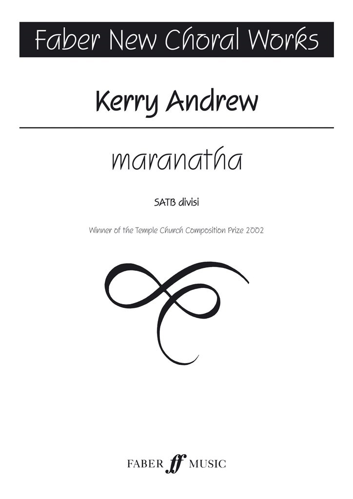 maranatha