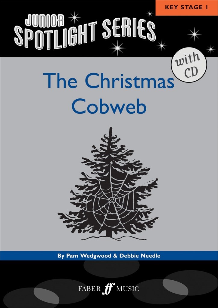 Christmas Cobweb
