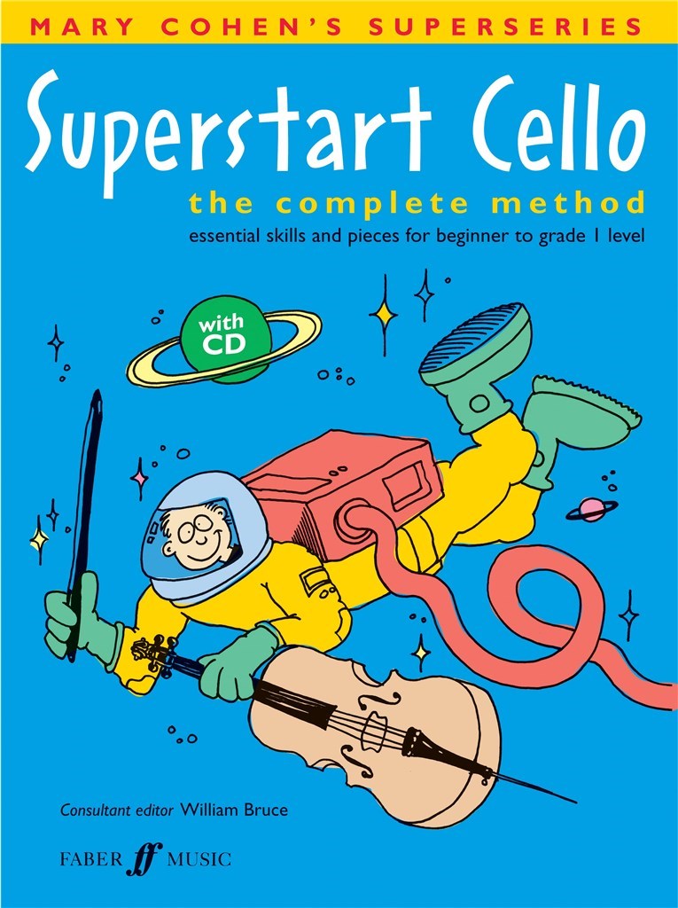 Superstart