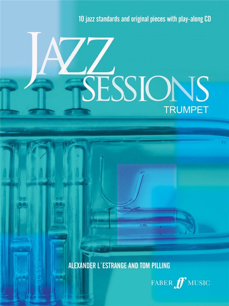 Jazz Sessions