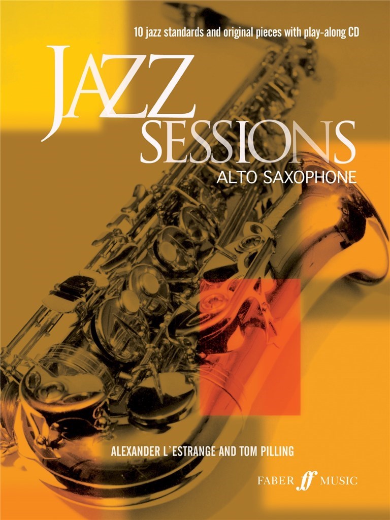 Jazz Sessions