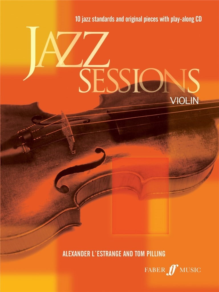 Jazz Sessions