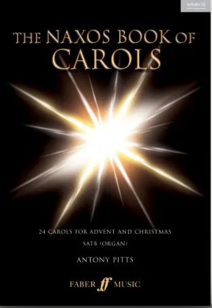 The Naxos Book of Carols