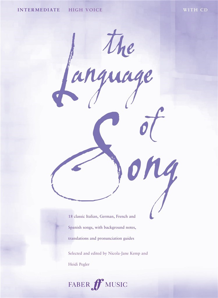 Language of Song: Intermediate
