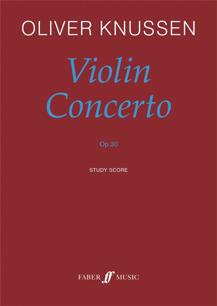 Violin Concerto