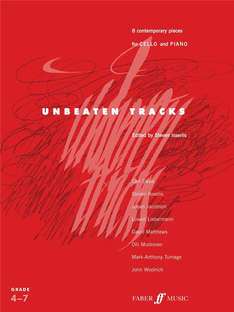 Unbeaten Tracks