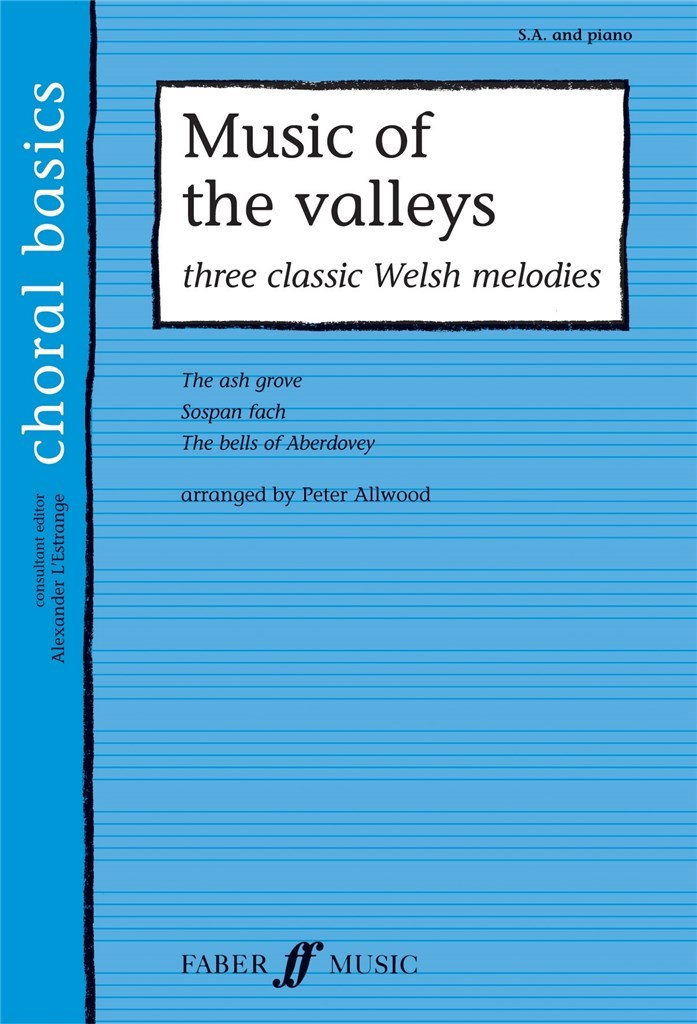 Music of the Valleys.