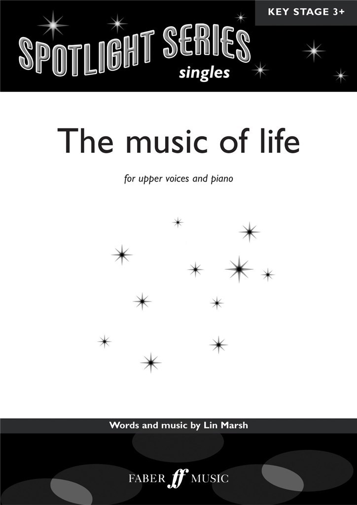 The Music of life