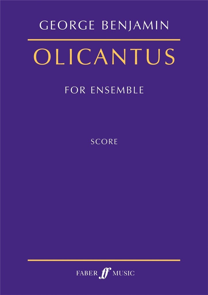 Olicantus
