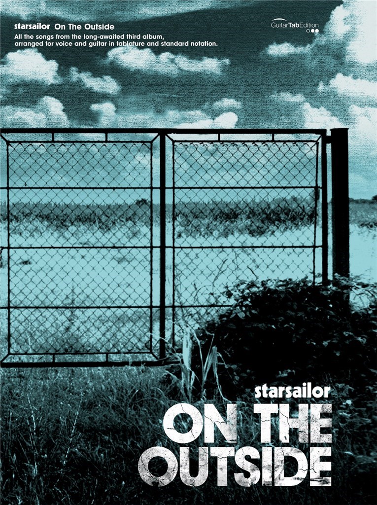 On the Outside