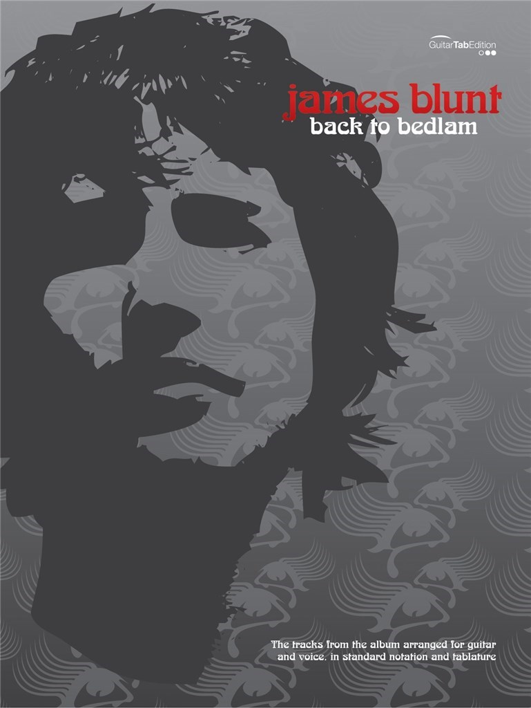 Back To Bedlam