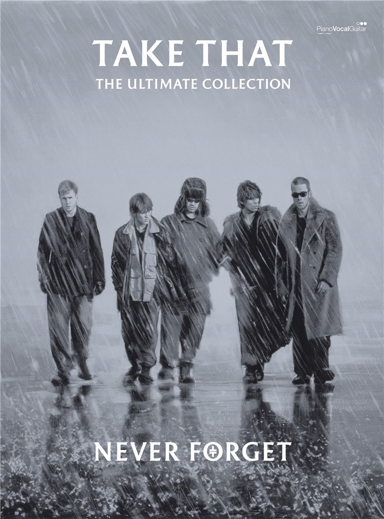 Never Forget: Ultimate Collection