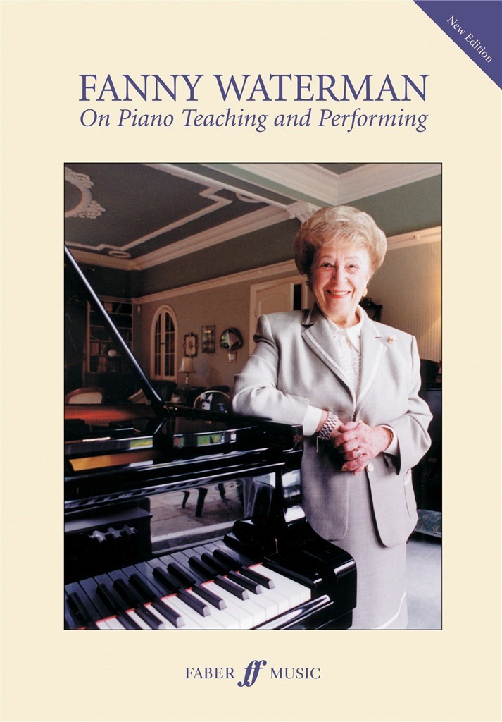 On Piano Teaching & Performing