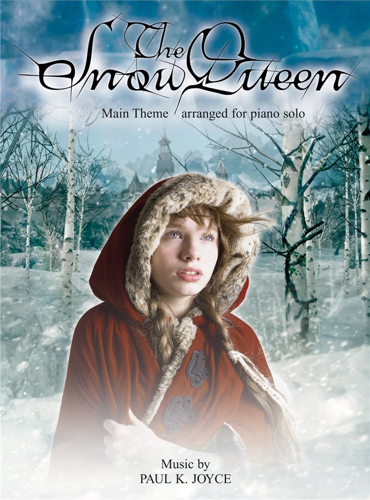 The Snow Queen