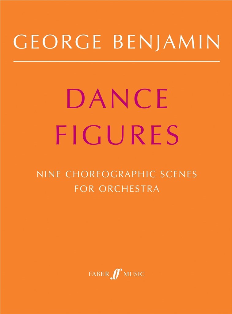 Dance Figures
