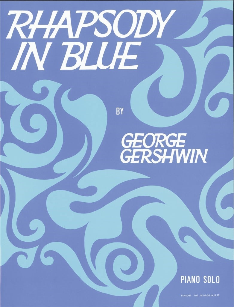 Rhapsody in Blue