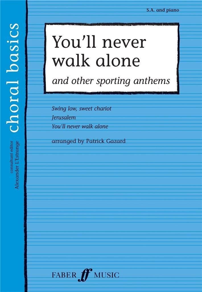 Sporting Anthems SA