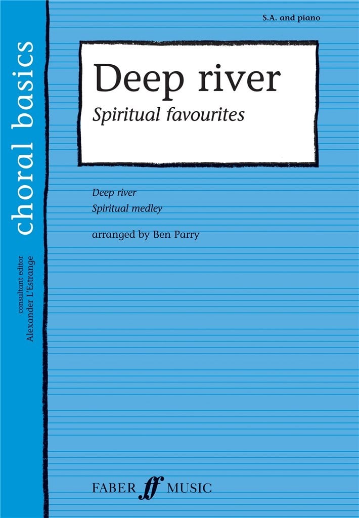 Deep River (Spiritual Favourites