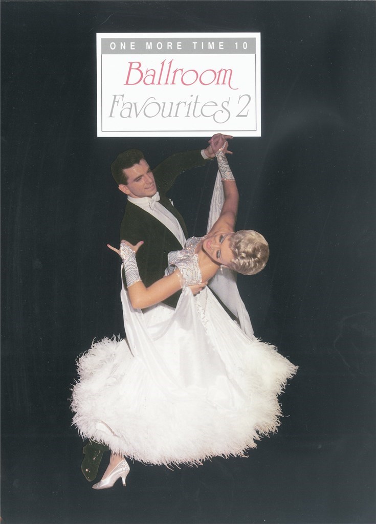Ballroom Favourites