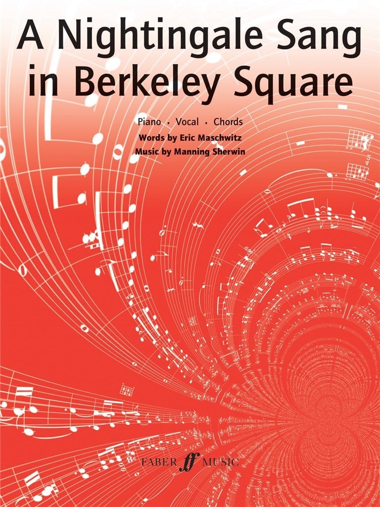 Nightingale Sang Berkeley Square