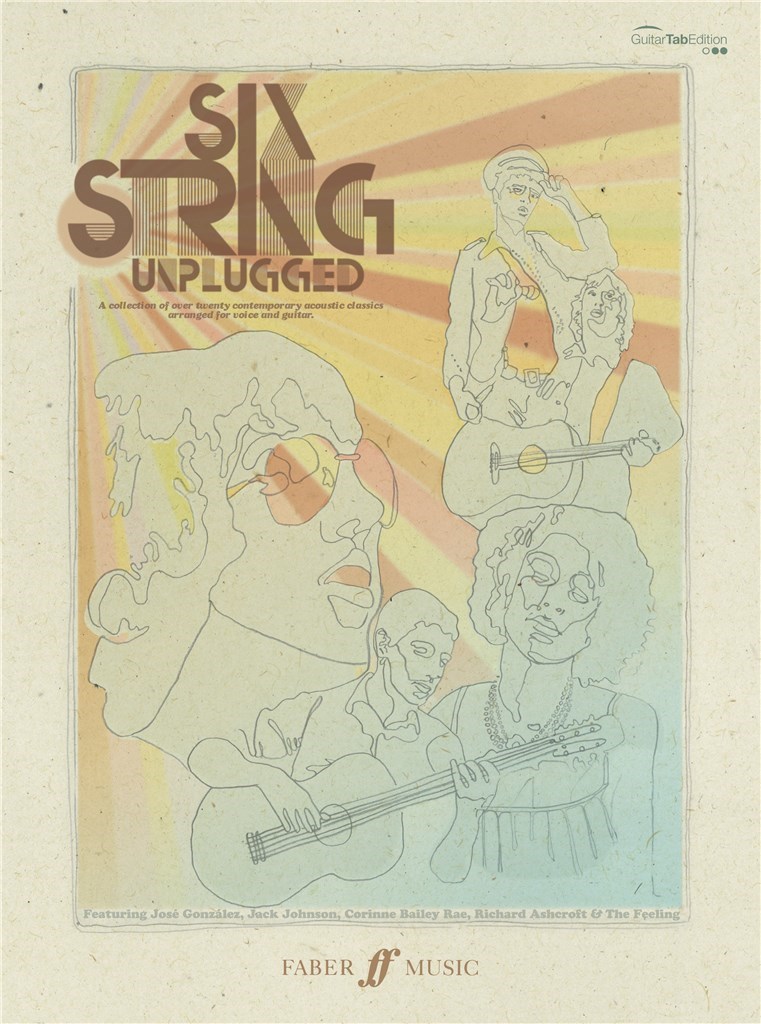 Six String Unplugged