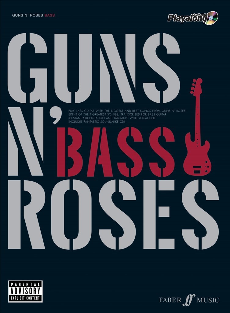 Playalong Bass