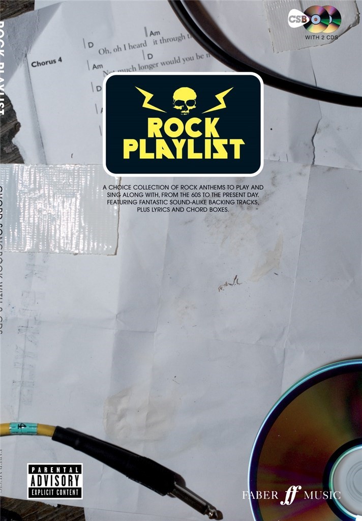 Rock Playlist