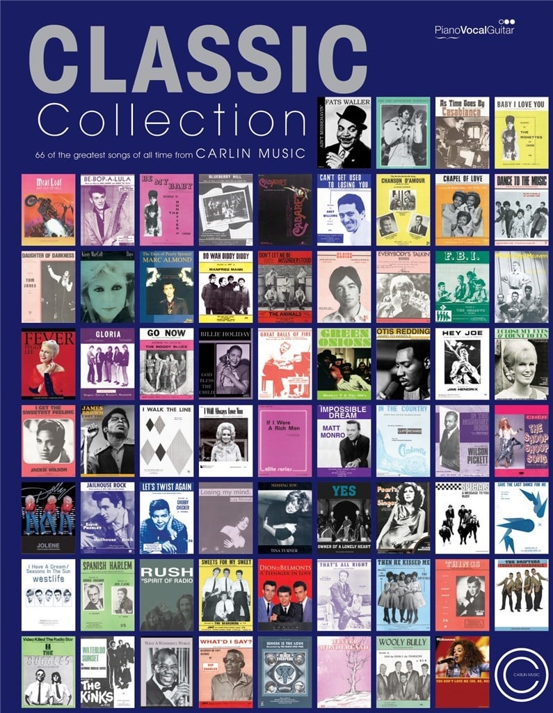 Classic Collection