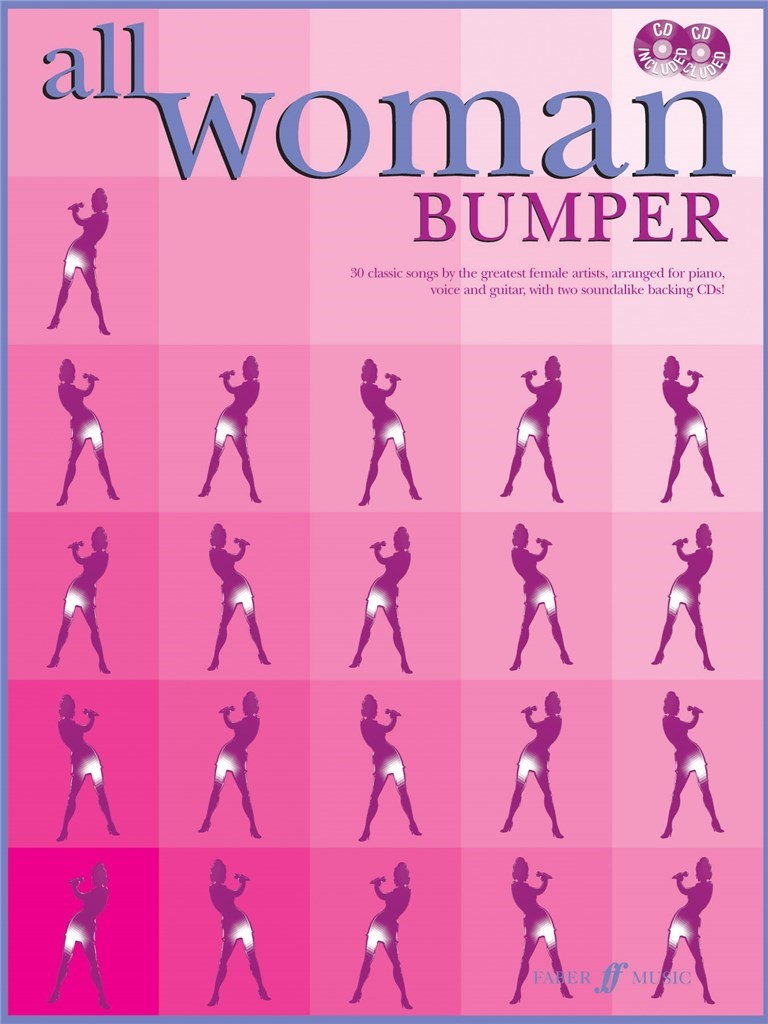 All Woman Bumper Collection