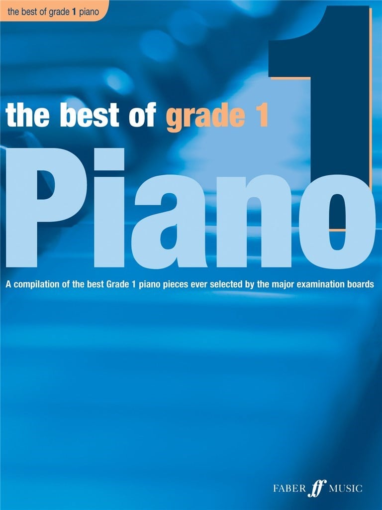 The Best of Grade 1