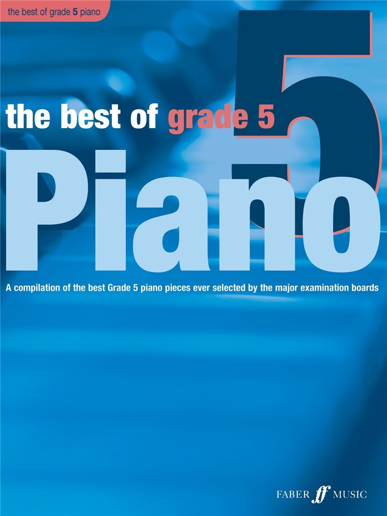 The Best of Grade 5