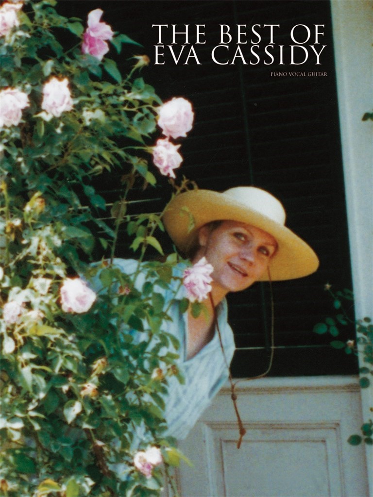 the best of Eva Cassidy