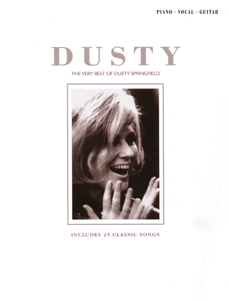 Very best of Dusty Springfield