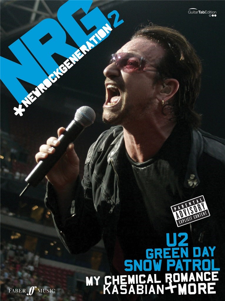 The New Rock Generation Part 2