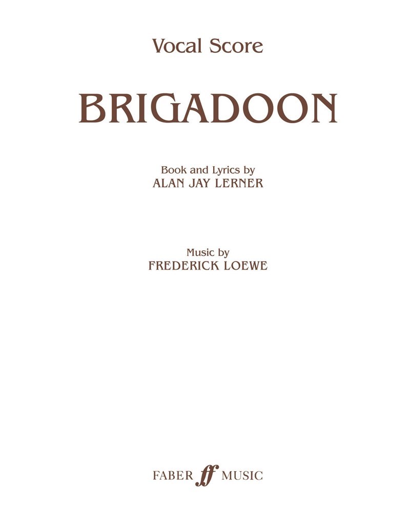 Brigadoon