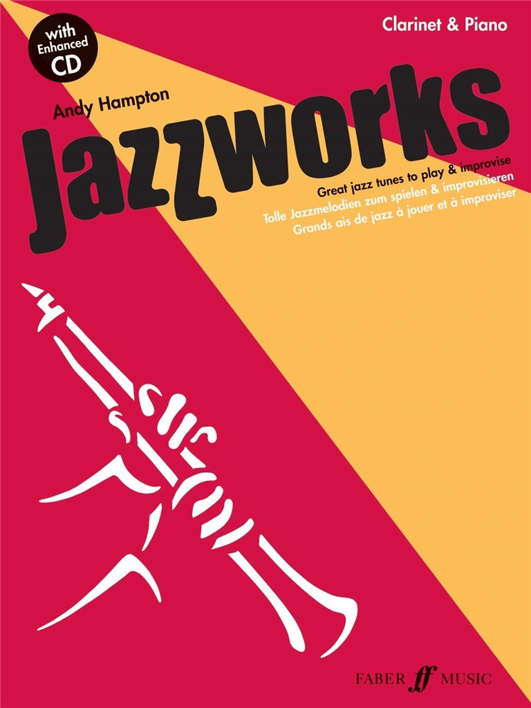 Jazzworks