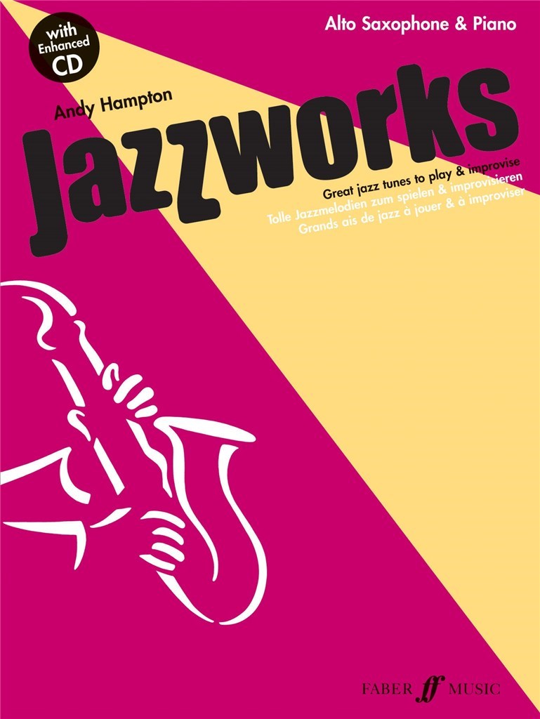 Jazzworks
