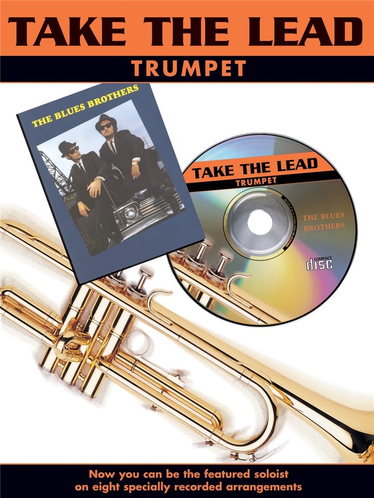 Take The Lead - The Blues Brothers