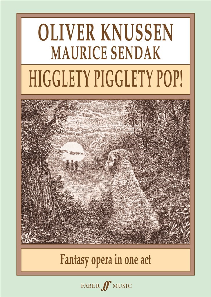 Higglety Pigglety Pop