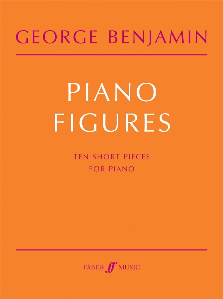 Piano Figures