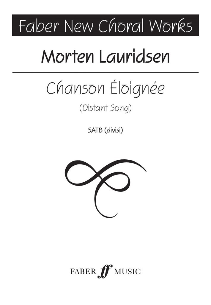 Chanson Eloignee.