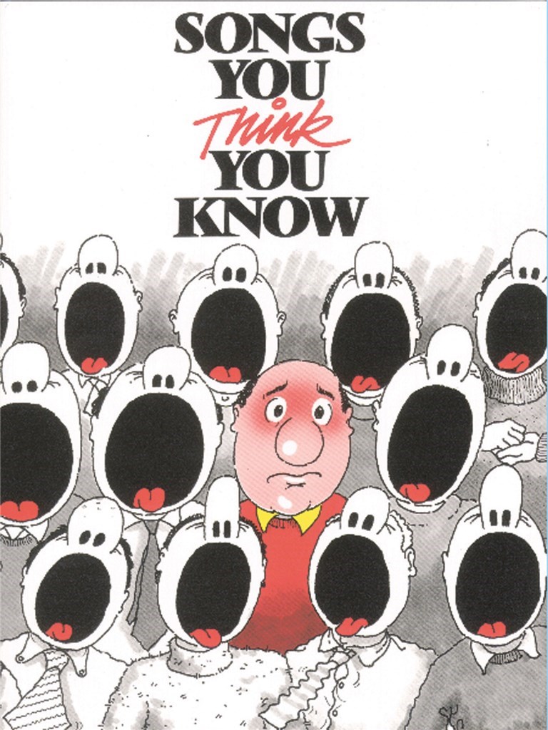 Songs You Think You Know