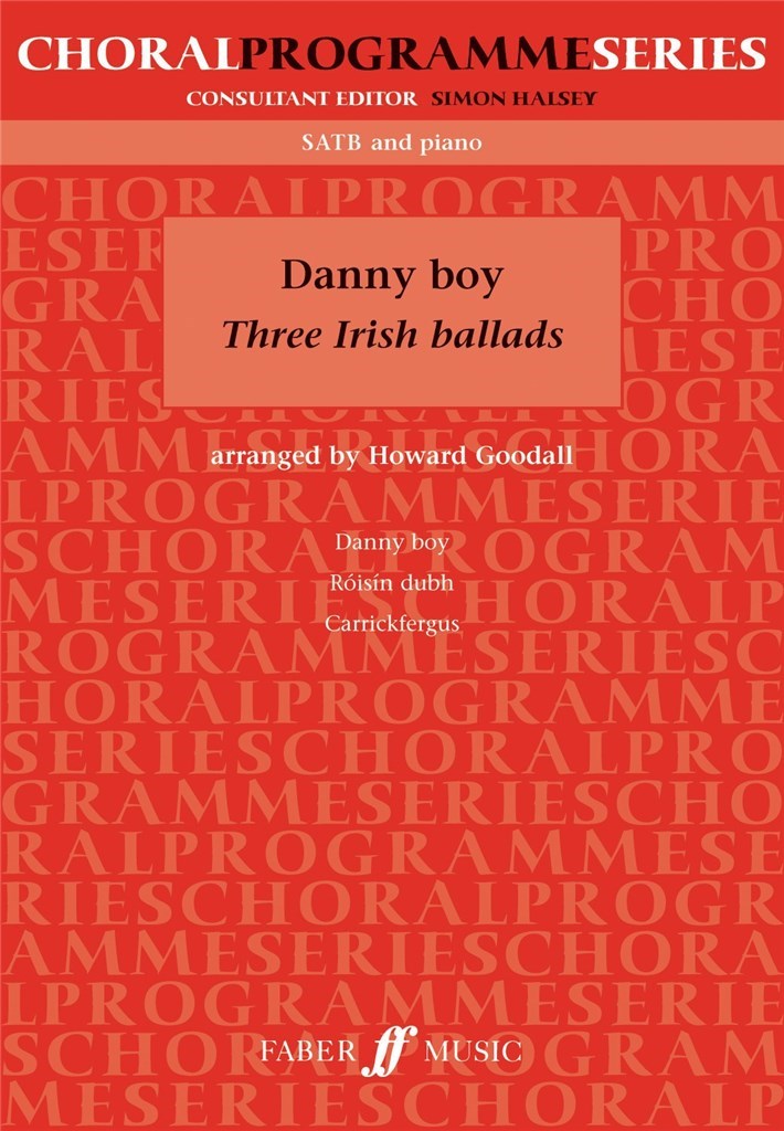 Danny Boy (Irish Ballads)