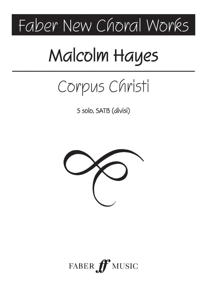Corpus Christi.