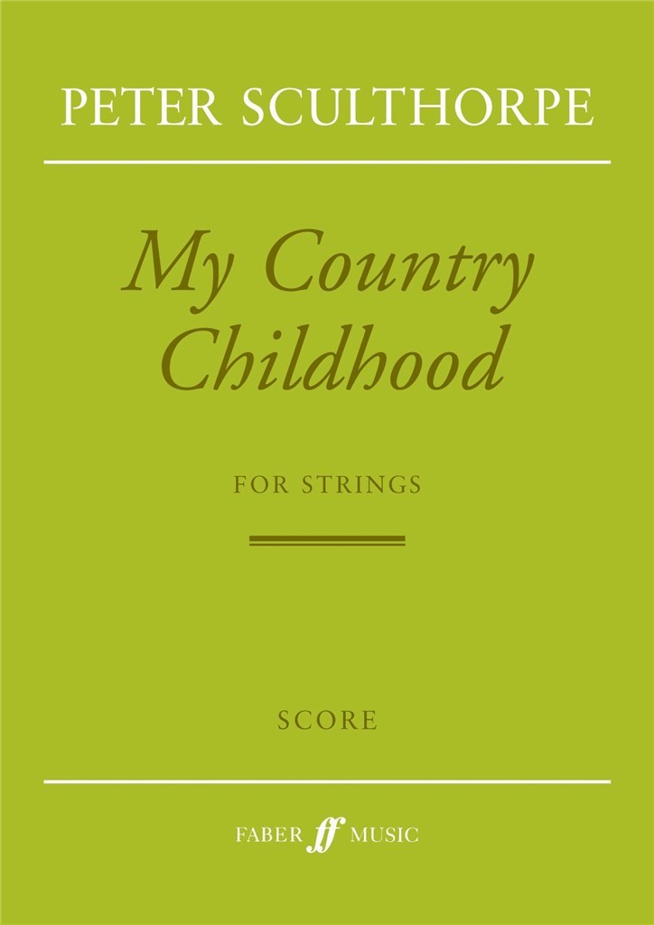 My Country Childhood